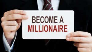 How to Become a Millionaire with ₹1 Lakh Monthly Salary: Simple Steps You Need to Take