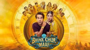 Bhool Chuk Maaf Faces Slow Advance Booking, What to Expect on Opening Day?