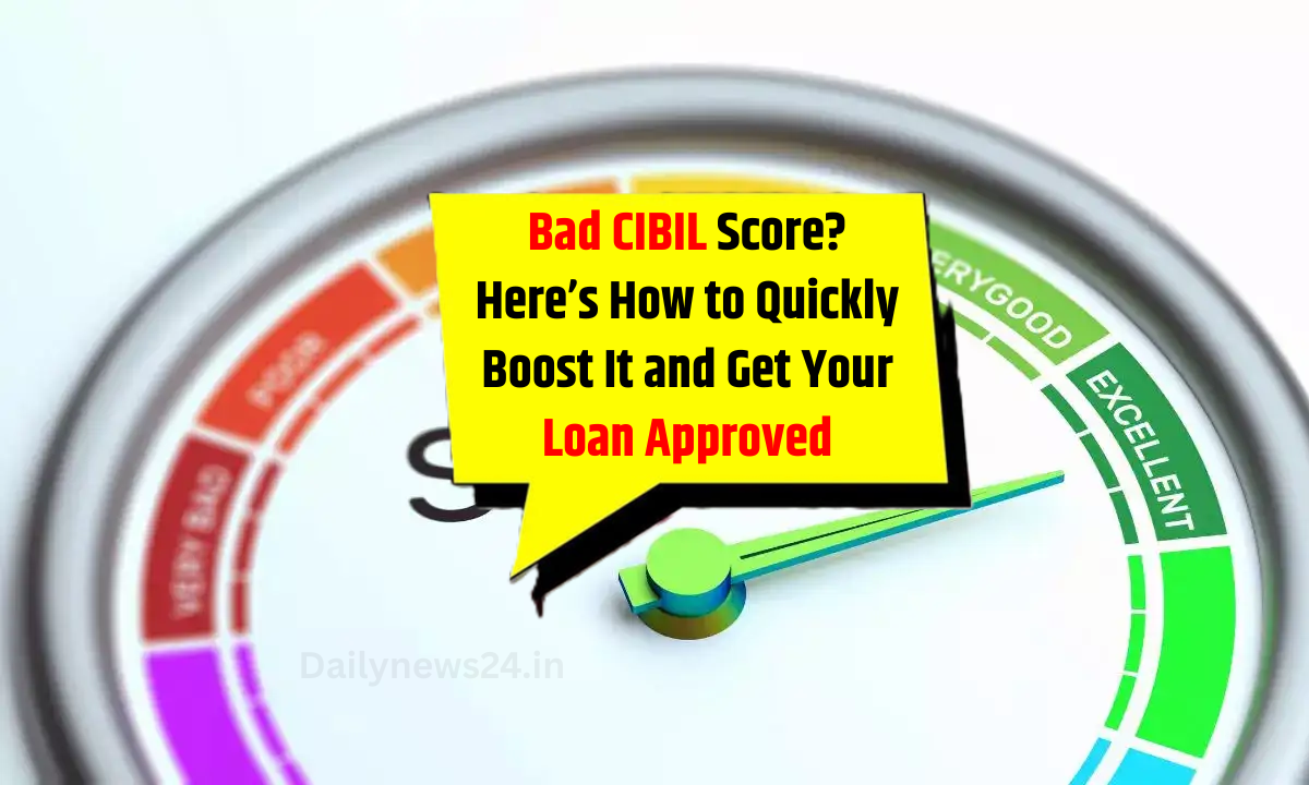 CIBIL Score