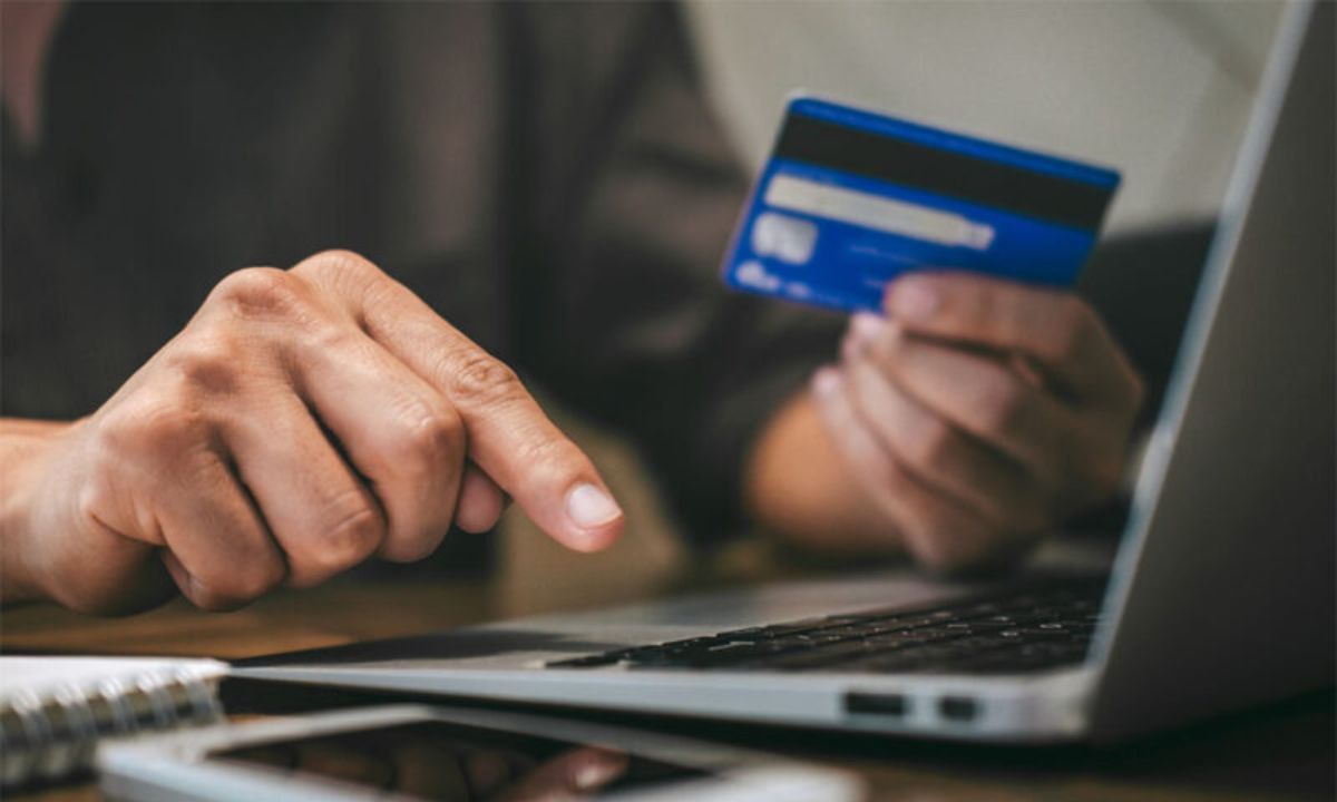 Credit Card