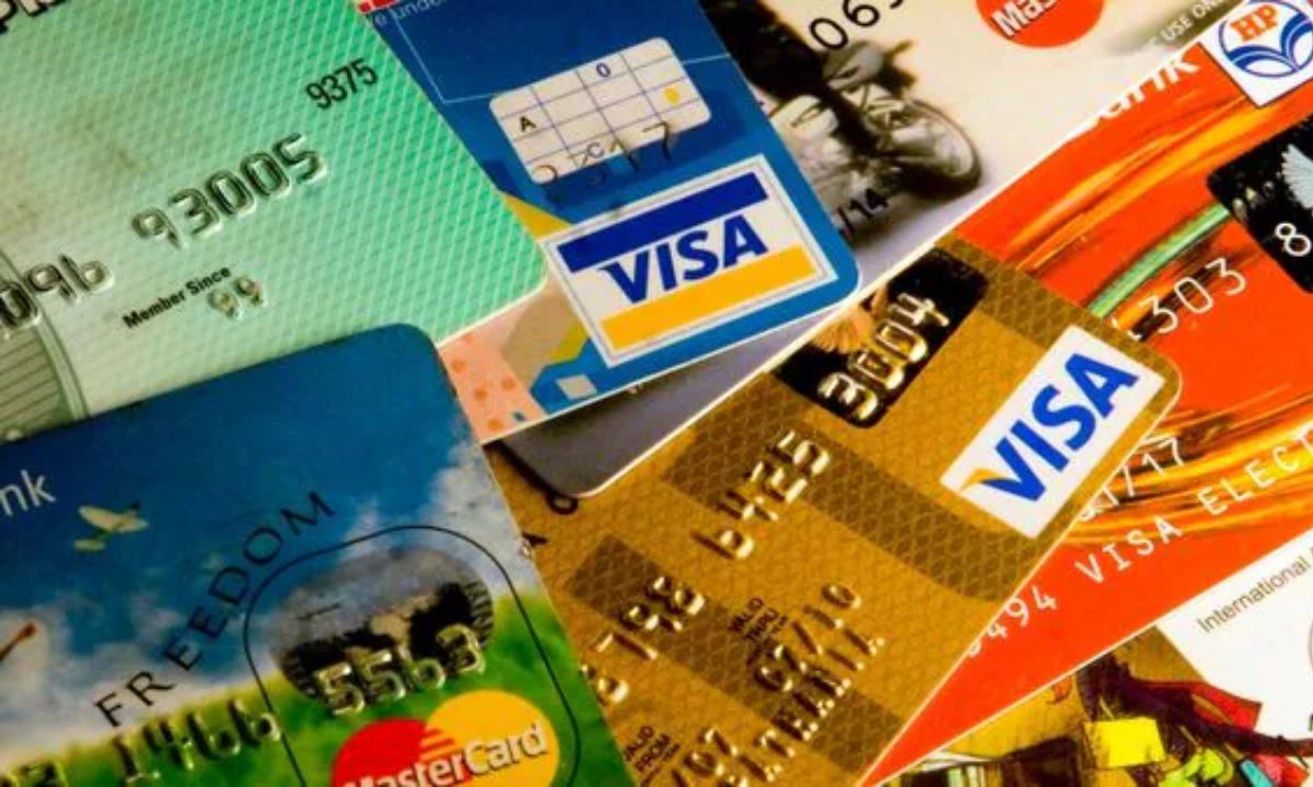 Credit Card