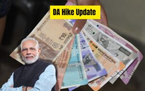 DA Hike Surprise: 55% Dearness Allowance for These State Employees, Now Equal to Central Govt