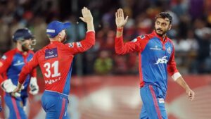 IPL 2025: Big Change in IPL Rules, Delhi Signs ‘Temporary’ Foreigner for ₹6 Crore