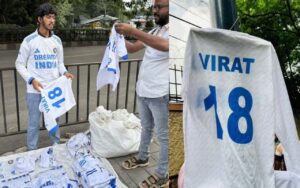 Why Are Virat Kohli’s Jerseys Selling So Fast, Know the Reason Behind RCB Fans’ Unique Trend