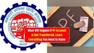 Transferring Your EPF Account Won’t Be Expensive, Learn Everything You Need to Know