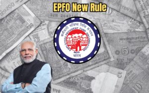 EPFO Rule Changes: 5 Major Updates That Promise Big Benefits for Employees and Pensioners