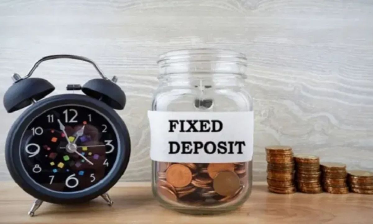 FD Investment