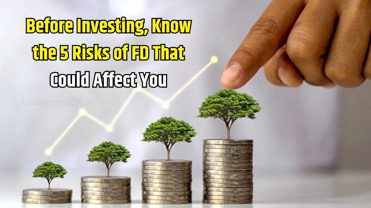 Fixed Deposit