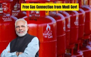 Free Gas Connection from Modi Govt: Know Eligibility, Documents and How to Apply