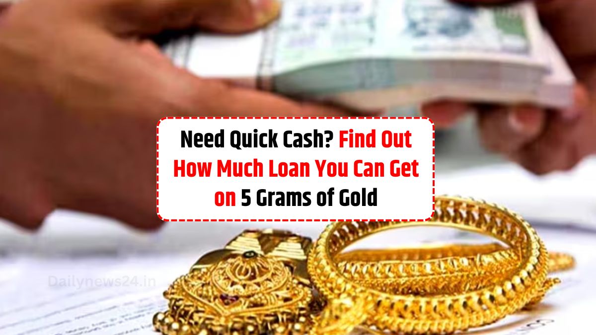Gold Loan