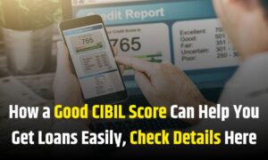 CIBIL Score