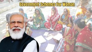 6 Government Schemes Every Woman Must Know: LPG at ₹550, ₹5000 Cash and More