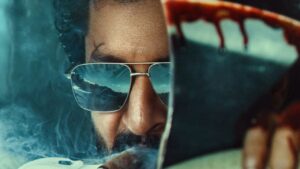 Hit 3 Global 13th Day Collection: Nani Surpasses ‘Retro’, Global Earnings Surge Full Breakdown