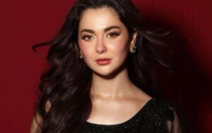 Hania Aamir Breaks Silence on Viral Post Blaming Pak Army for Pahalgaon Attack
