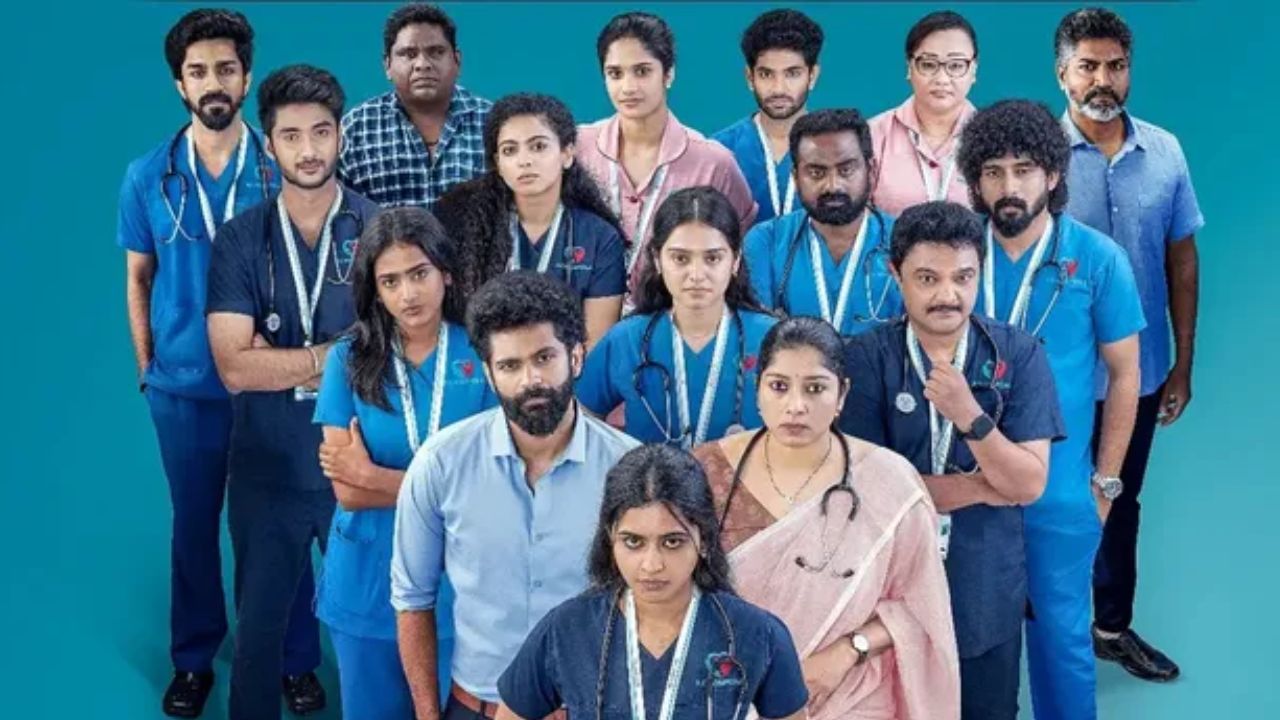 Heart Beat Season 2