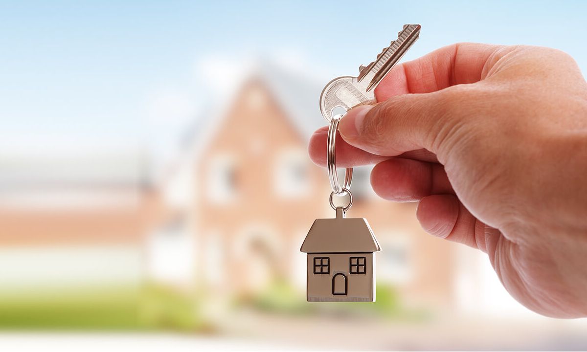 Home Loan