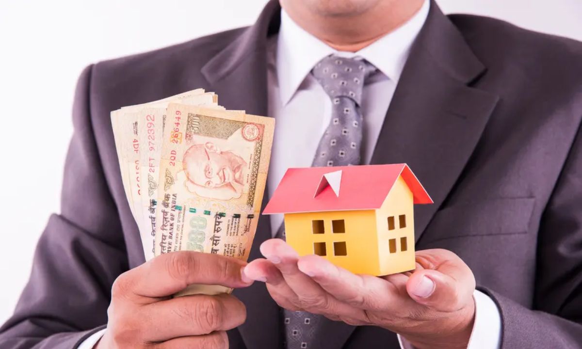 Home Loan