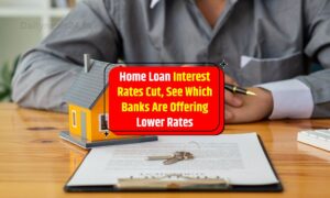 Home Loan Interest Rates Cut, See Which Banks Are Offering Lower Rates