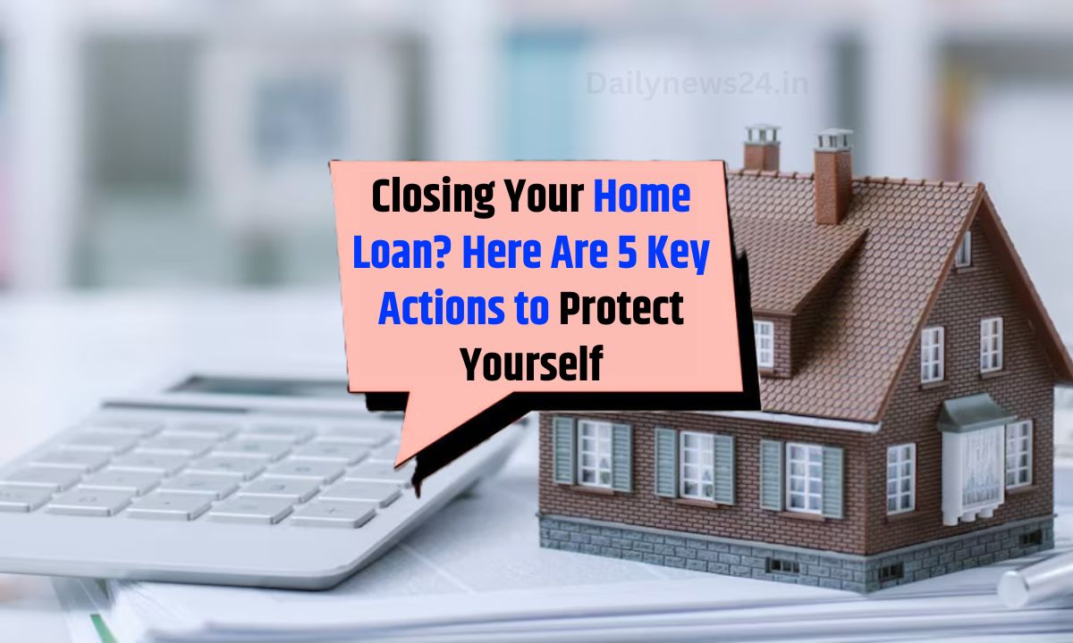 Home Loan