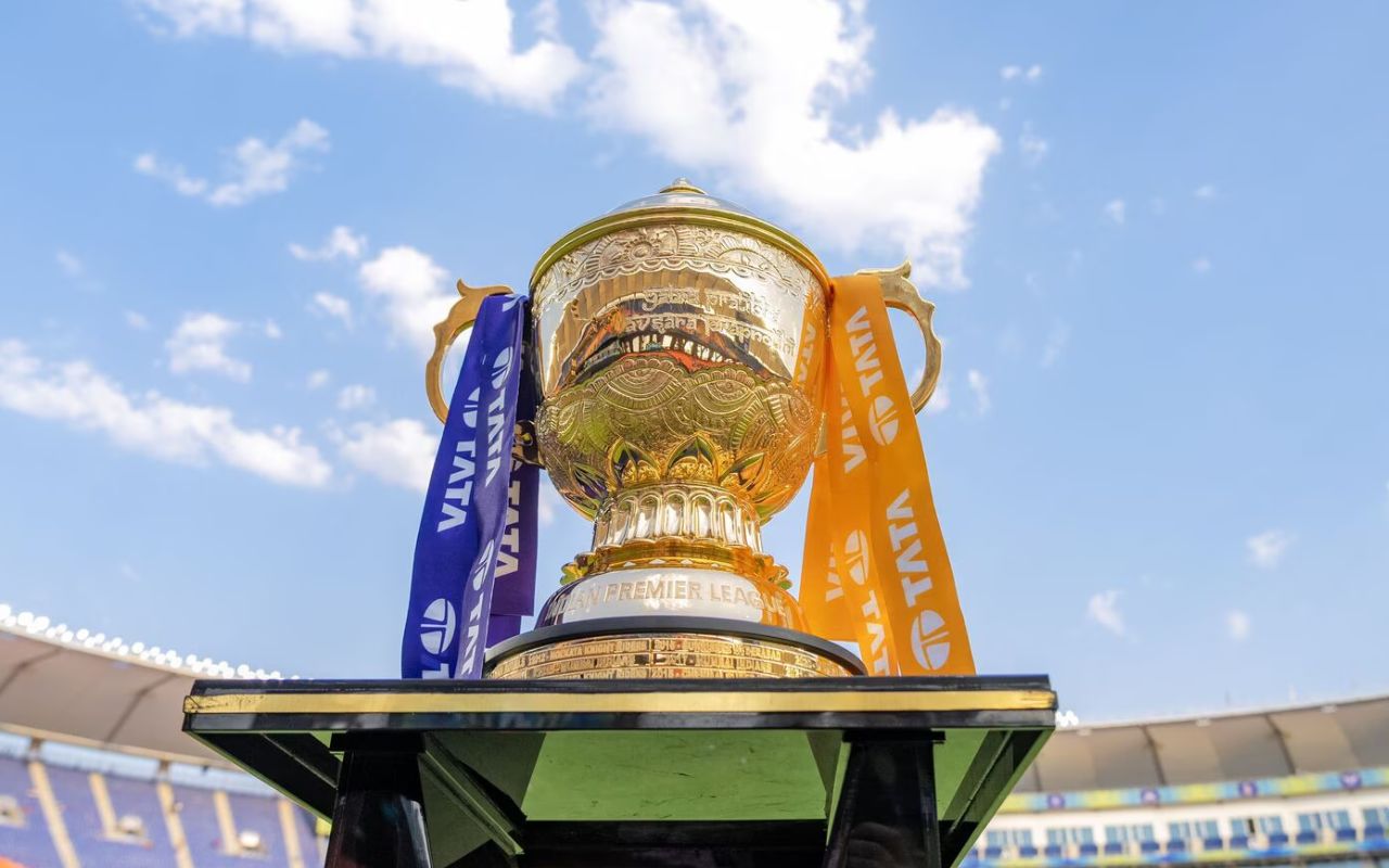 IPL 2025 