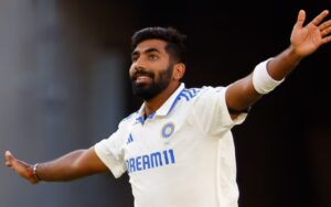 Big Blow Bumrah’s Role in Danger, BCCI May Remove Him Before England Test Series
