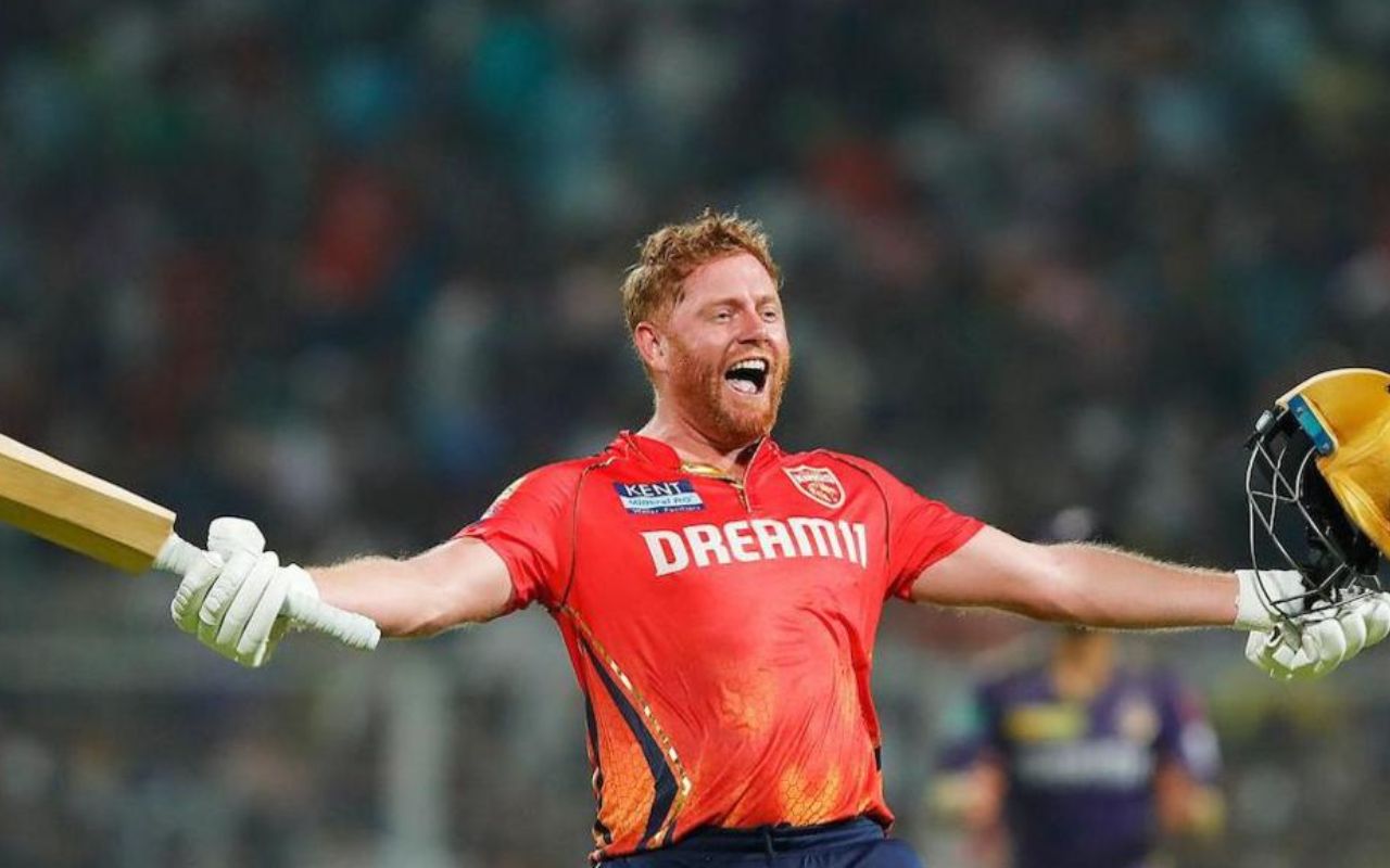 Bairstow