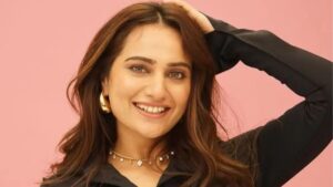 Kusha Kapila’s Stunning Transformation Stuns Fans, Viral Pic with Rumoured BF Sparks Buzz!