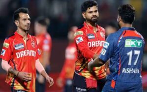 IPL 2025: ₹21 Crore Player Faces Shocking 70-Run ‘Penalty’ in Lucknow Super Giants’ Stunner