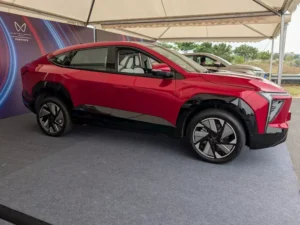 Mahindra XEV 9e: The Ultimate Electric SUV That Redefines Power, Comfort, and Excellence