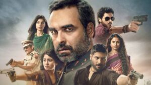 Mirzapur 4