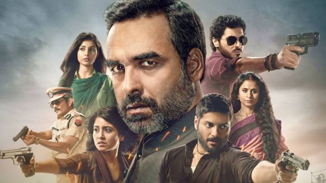 Mirzapur 4