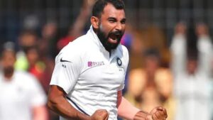 You Ruined Everything: Mohammed Shami Reacts Sharply to Retirement News