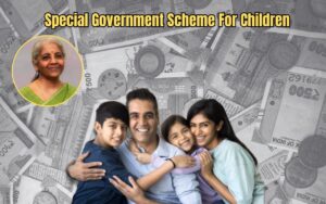 Want to Earn ₹3.77 Crore Return and ₹1 Lakh Monthly Pension Invest in This Special Government Scheme