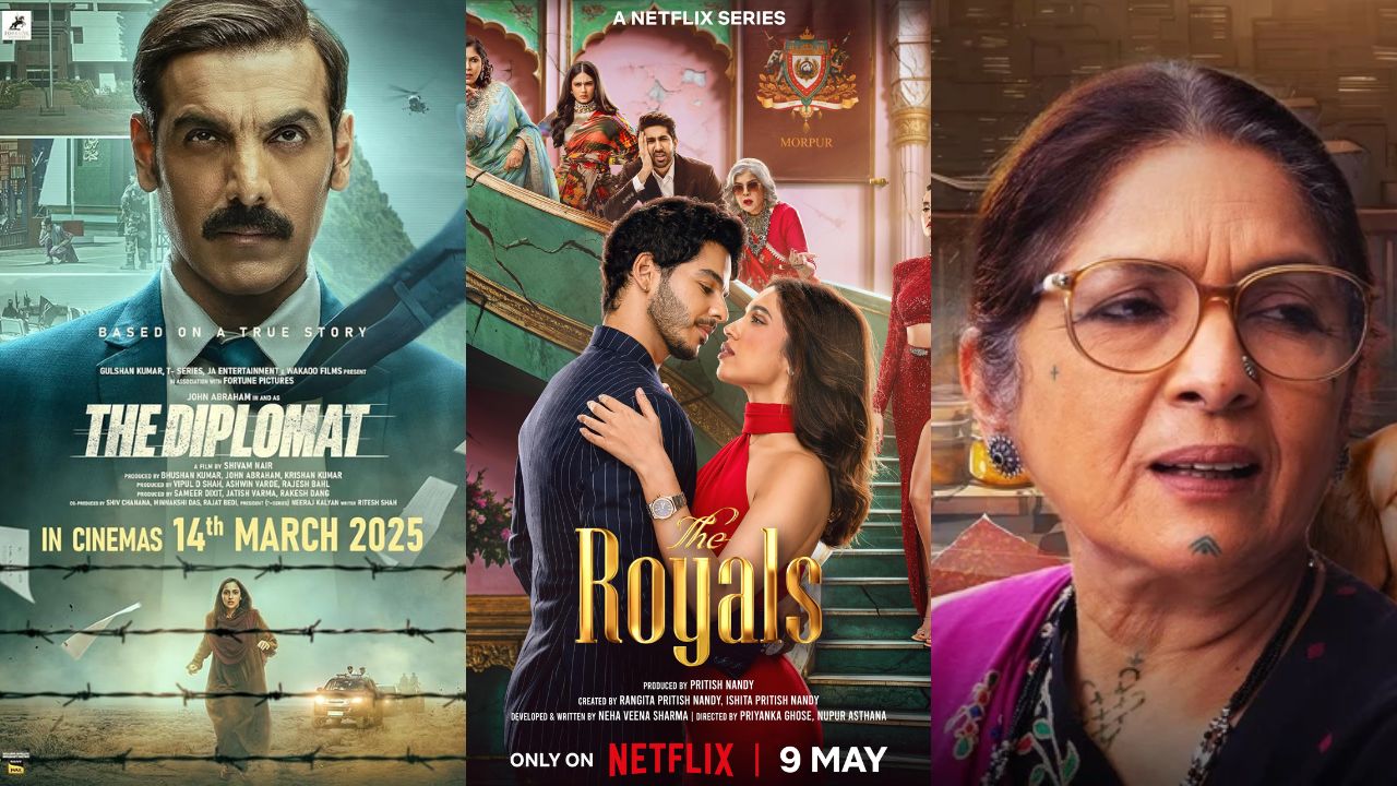 OTT Release This Week