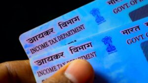 PAN Card Secrets: Do You Know What Each Letter Stands For? Find Out Here