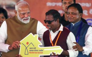 PM Awas Yojana Update: How to Check If You Got a House or Not