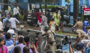 Tragedy in Budaun: ASHA Worker Death Sparks Outrage and Investigation