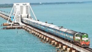 Train Speed Increased Seven Times Overnight, Railways Announces New Timetable