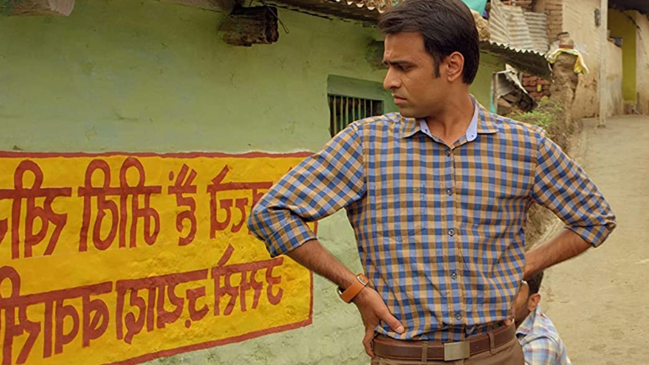 Panchayat Season 4