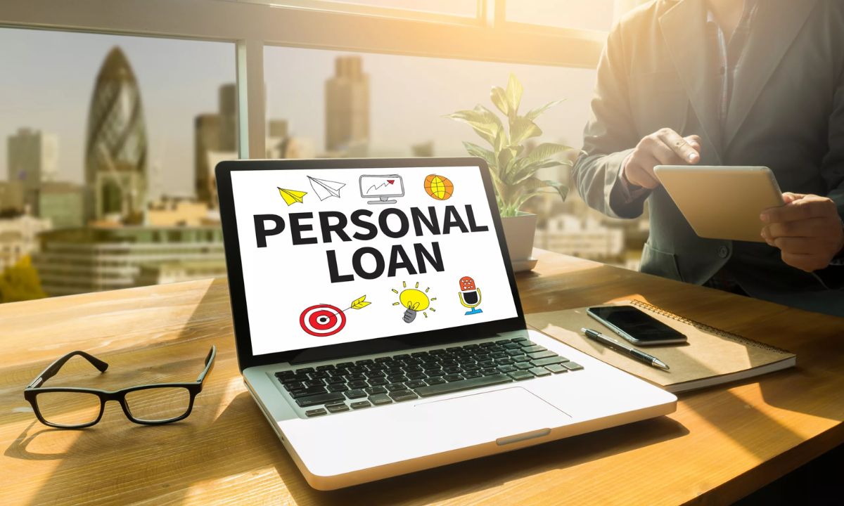 Personal Loan
