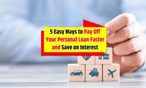 Personal Loan