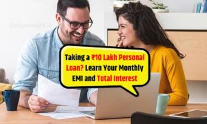 Personal Loan