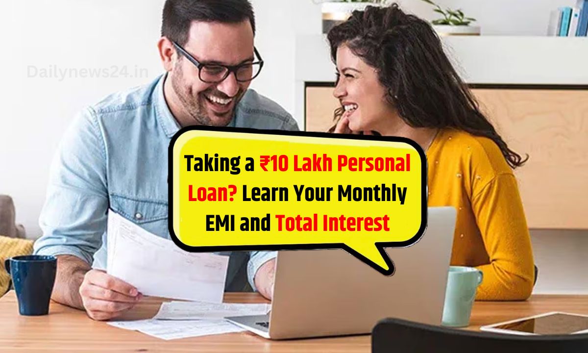 Personal Loan