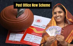 Want to Earn ₹4.5 Lakh in Interest Alone? This Post Office Scheme Could Be Your Best Bet