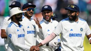 India vs England 2025: BCCI Reveals Squad Announcement Date, Big Twist on Test Captaincy