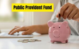 Want to Earn ₹7 Lakh per Year After PPF Maturity Know the Process Here