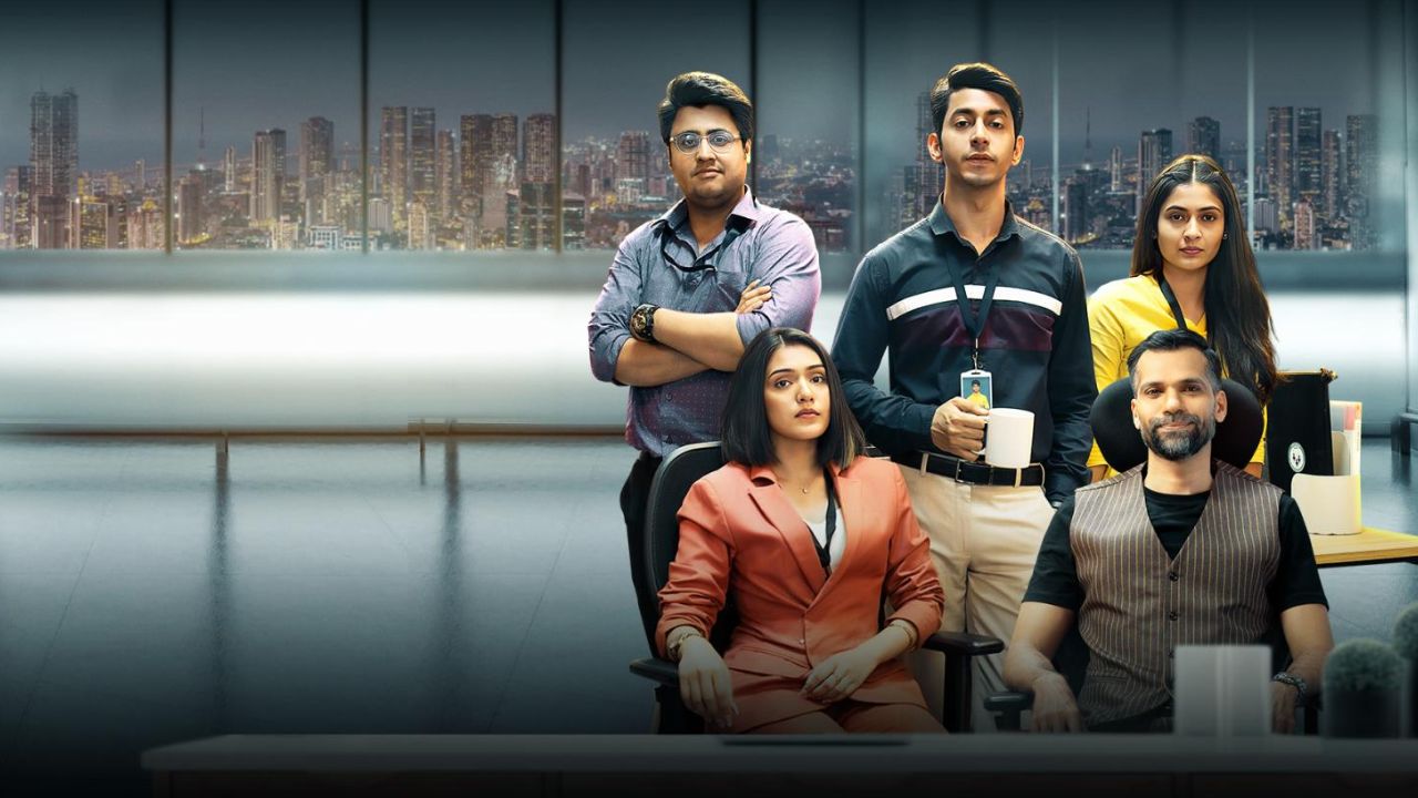 Pyaar, Paisa, Profit