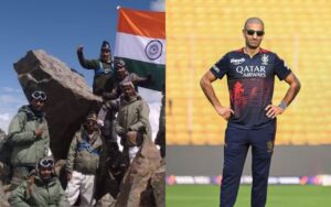 IPL 2025 in Trouble RCB Director Breaks Silence on Sudden India-Pakistan Tensions