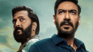 Raid 2 Day 9 Worldwide Collection: Ajay Devgan Shines in Foreign Markets, Sets New Record