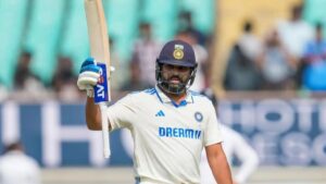 Rohit Sharma’s ‘Talk Dirty’ Joke to Teammates Goes Viral Watch the Clip